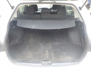 Toyota Corolla Fielder 2016