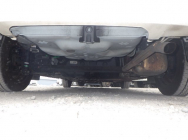 Toyota Corolla Fielder 2016