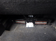 Toyota Corolla Fielder 2016