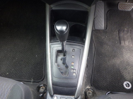 Toyota Corolla Fielder 2016