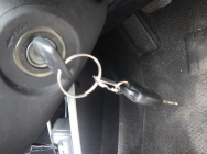 Toyota Corolla Fielder 2016