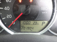 Toyota Corolla Fielder 2016