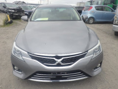 Toyota Mark X 2014