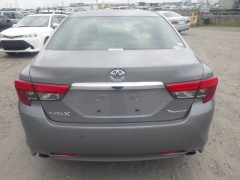 Toyota Mark X 2014