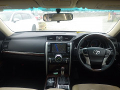 Toyota Mark X 2014