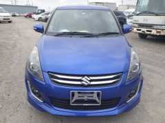 Suzuki Swift 2014