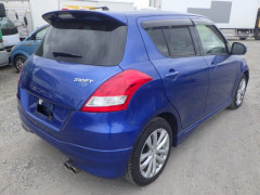 Suzuki Swift 2014
