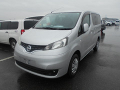 Nissan NV200 2014