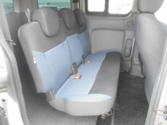 Nissan NV200 2014