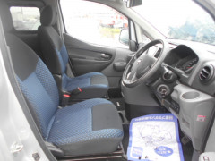 Nissan NV200 2014