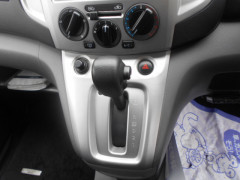 Nissan NV200 2014