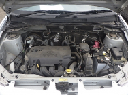 Toyota Succeed Van 2014