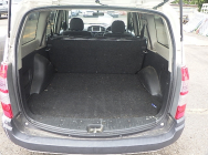 Toyota Succeed Van 2014