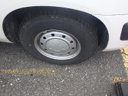 Toyota Succeed Van 2014