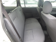 Toyota Succeed Van 2014