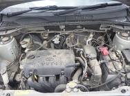 Toyota Succeed Van 2014