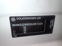 Volkswagen Polo 2016