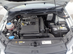 Volkswagen Polo 2016