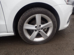 Volkswagen Polo 2016