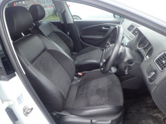 Volkswagen Polo 2016