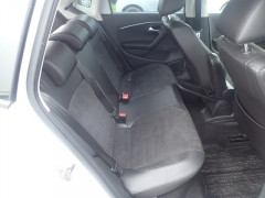 Volkswagen Polo 2016