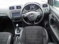 Volkswagen Polo 2016