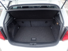 Volkswagen Polo 2016