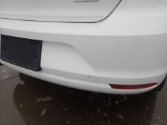 Volkswagen Polo 2016