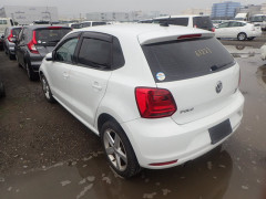 Volkswagen Polo 2016