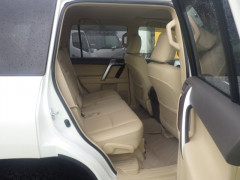 Toyota Land Cruiser Prado 2014