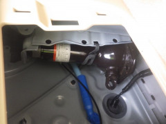 Toyota Land Cruiser Prado 2014