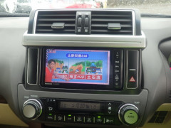 Toyota Land Cruiser Prado 2014