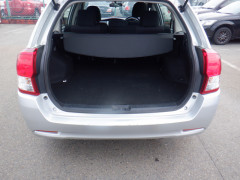 Toyota Corolla Fielder 2014