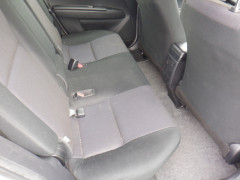 Toyota Corolla Fielder 2014