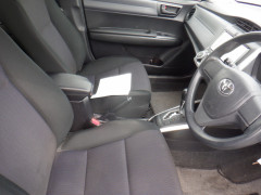 Toyota Corolla Fielder 2014