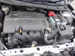 Toyota Corolla Fielder 2014