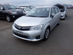 Toyota Corolla Fielder 2014
