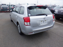 Toyota Corolla Fielder 2014