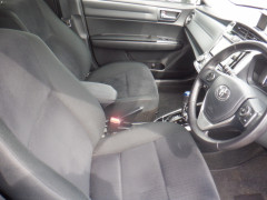 Toyota Corolla Fielder 2016