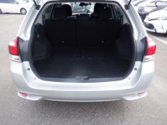 Toyota Corolla Fielder 2016