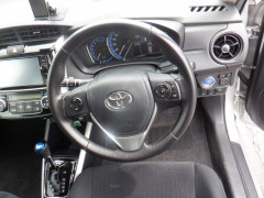 Toyota Corolla Fielder 2016