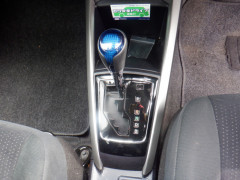 Toyota Corolla Fielder 2016