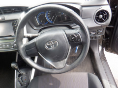 Toyota Corolla Fielder 2016