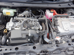 Toyota Corolla Fielder 2016