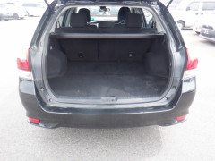 Toyota Corolla Fielder 2016