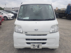 Daihatsu Hijet Cargo 2014