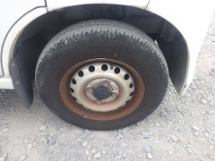 Daihatsu Hijet Cargo 2014