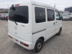 Daihatsu Hijet Cargo 2014