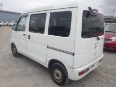 Daihatsu Hijet Cargo 2014