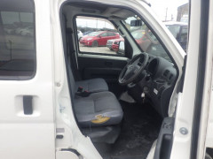 Daihatsu Hijet Cargo 2014